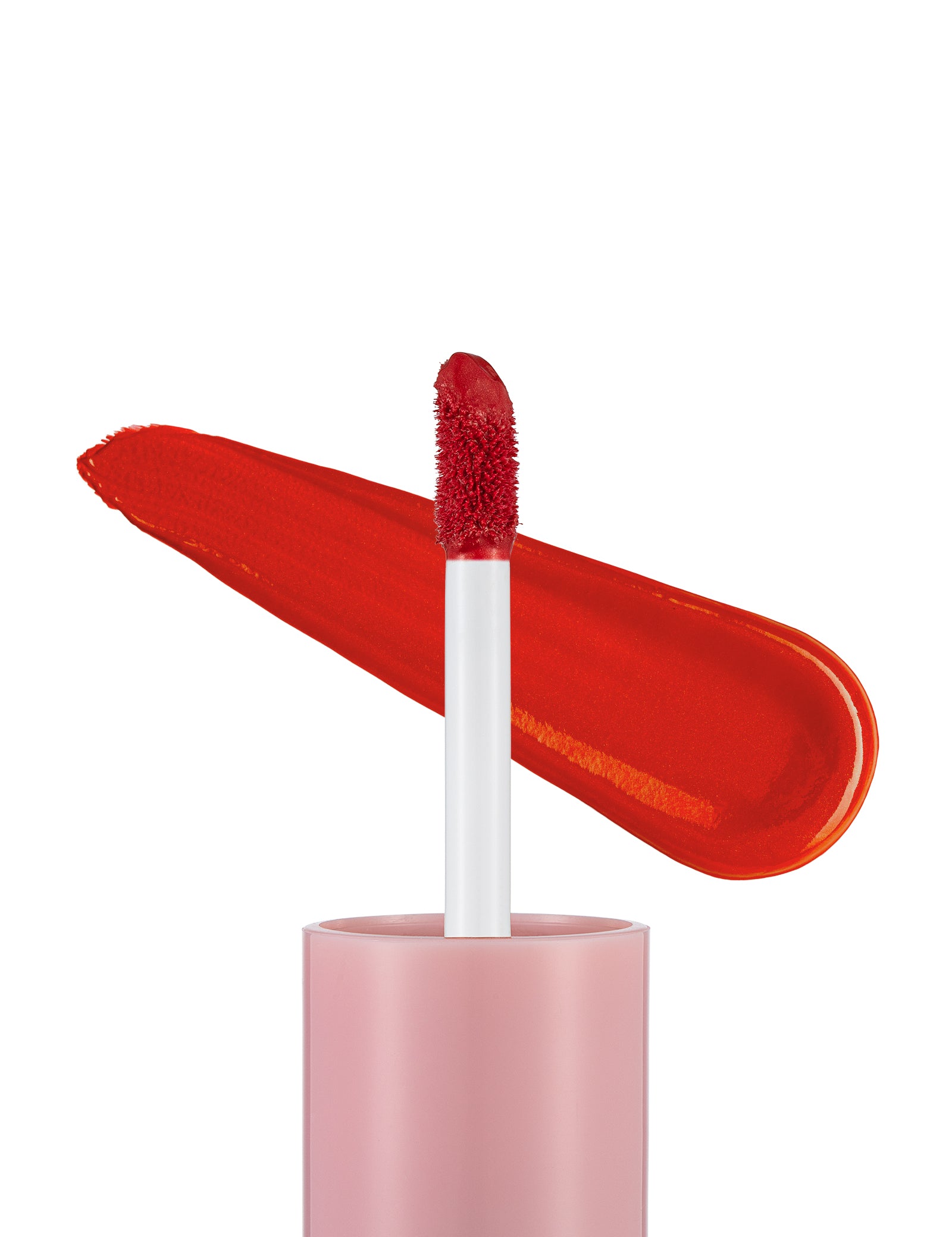 Pretty by Flormar Blush On Mood Booster Blush fard 004 Feel The Red