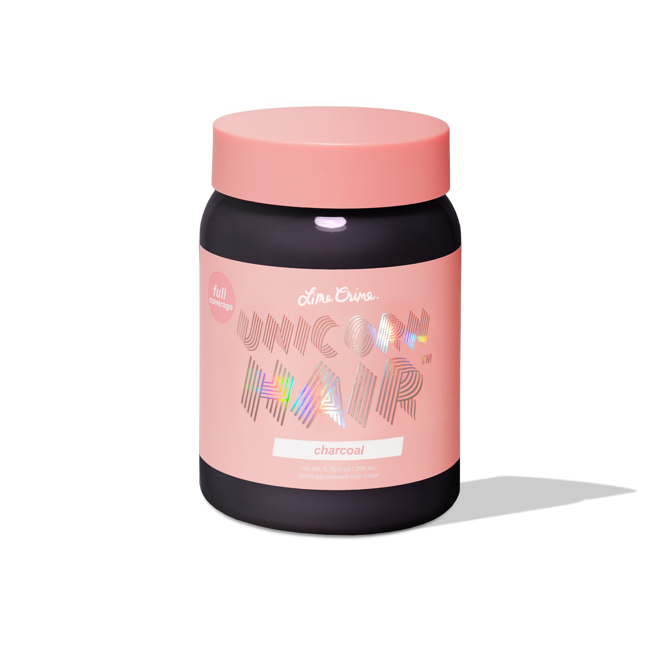 Lime Crime Unicorn Hair Full Coverage tinta capelli Jello