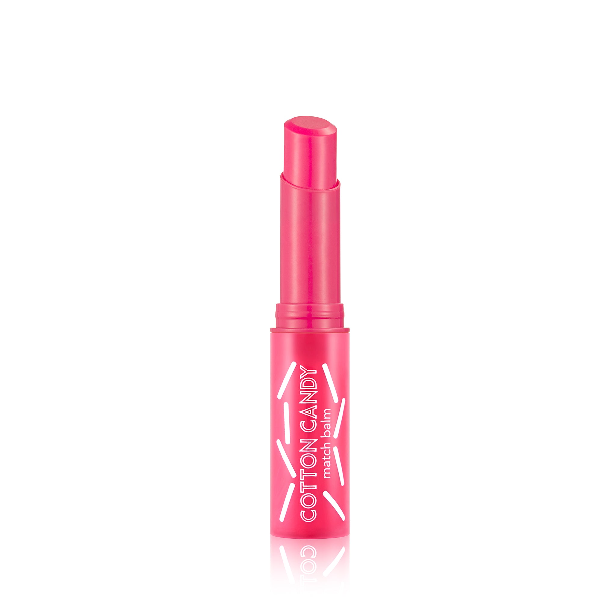 Pretty by Flormar Lip Balm 00 Cotton Candy balsamo labbra SPF15