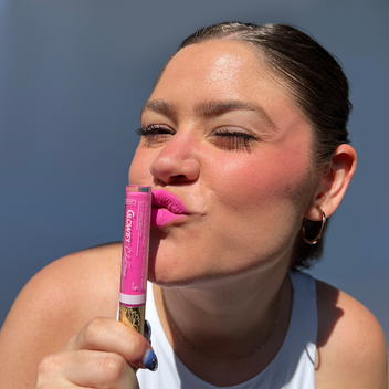LipSense Glowify ColorSense Pigmento Crema Labbra Blush