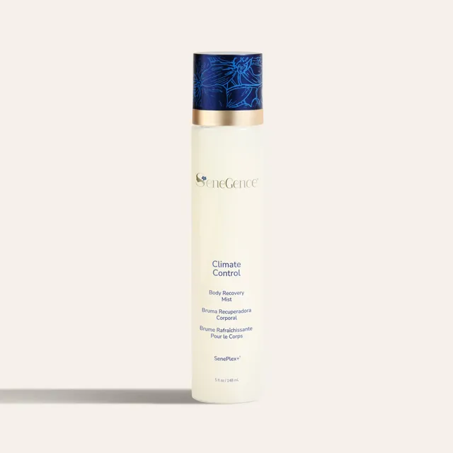 Lipsense Bath & Body Climate Control spray corpo idratante