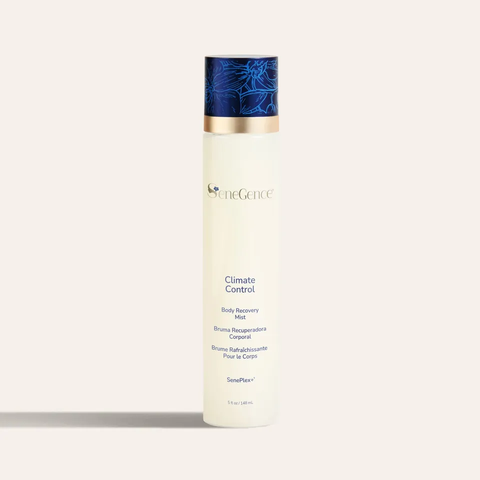 Lipsense Bath & Body Climate Control spray corpo idratante
