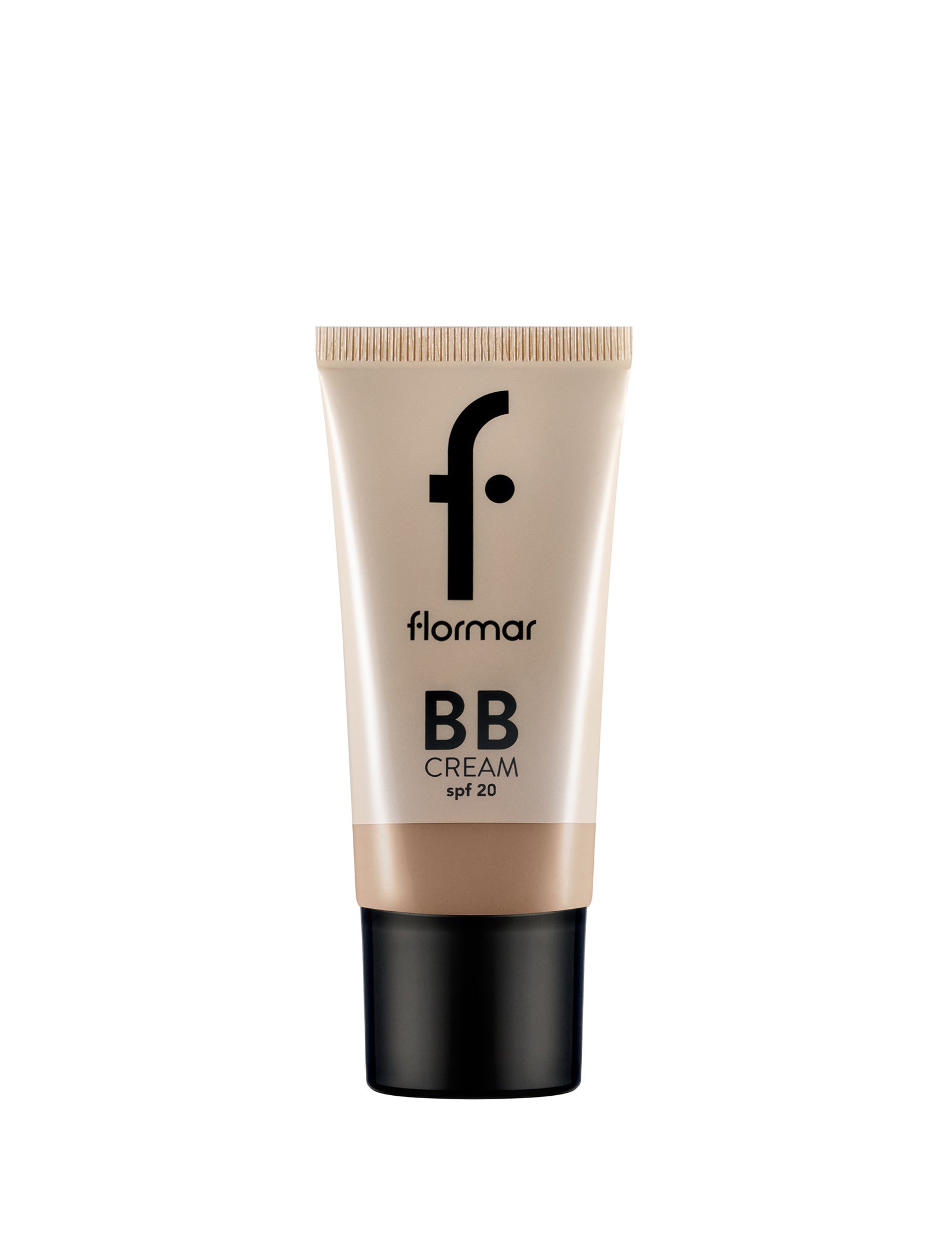 Pretty by Flormar BB Cream crema colorata 001 Fair SPF 20
