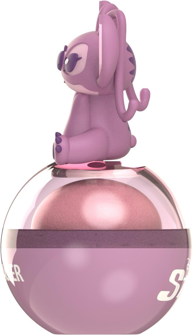 Lip Smacker Disney Angel balsamo labbra blister singolo luminoso