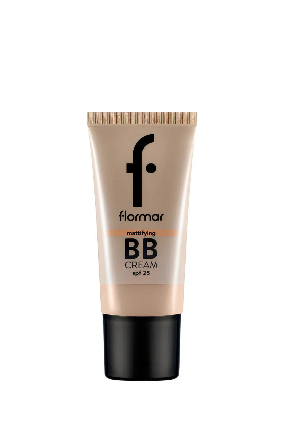 Pretty by Flormar BB Cream Mattifying BB Cream 01 Fair opacizzante SPF25