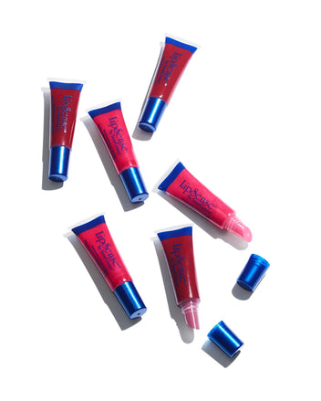 Lipsense LipSense Balsamo Labbra idratante opaco senza profumo