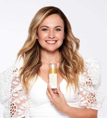 Lipsense Hair HairPlenish Siero Capelli Cuoio Capelluto