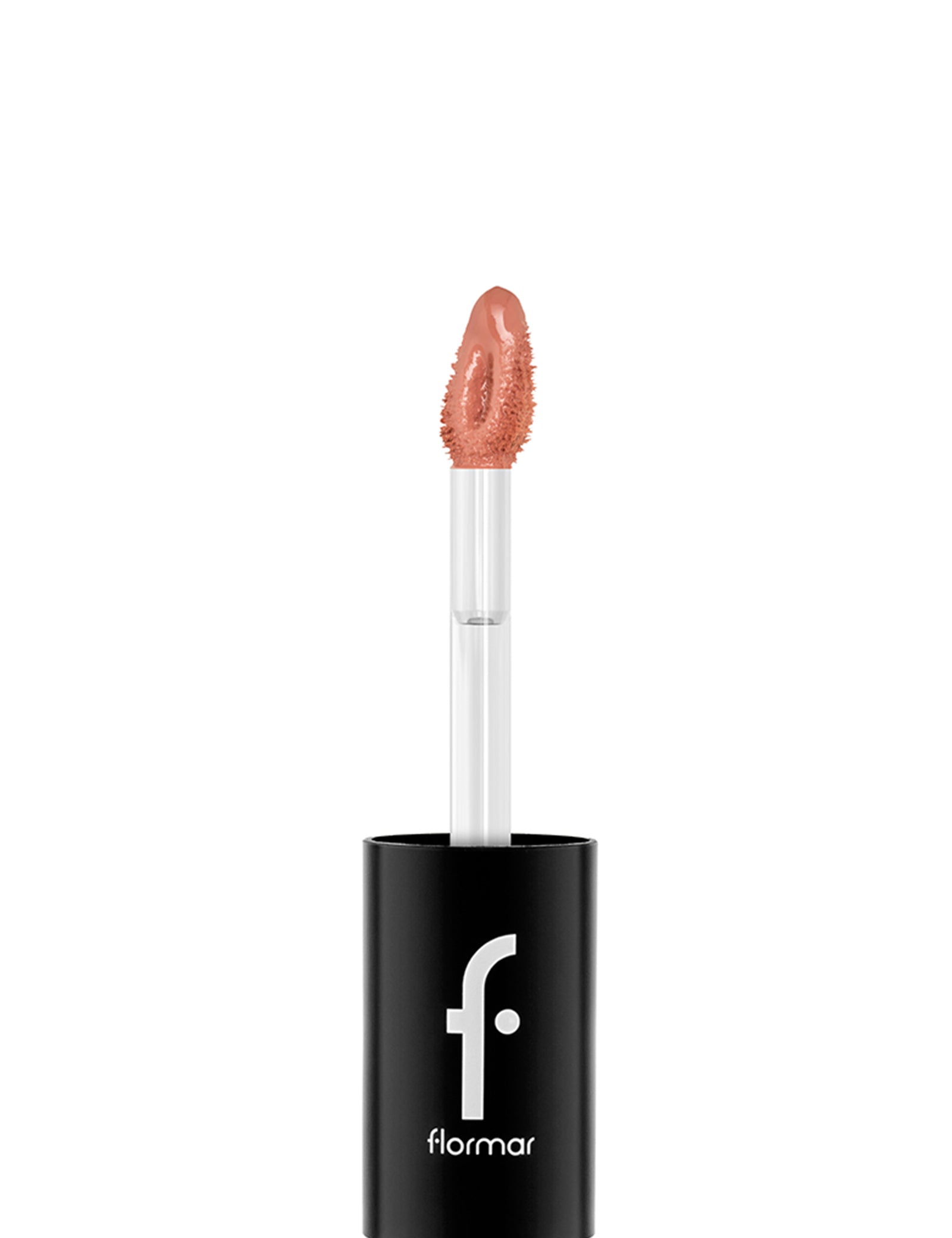 Pretty by Flormar Duoglam Lipstick rossetto liquido 001 Day to Night