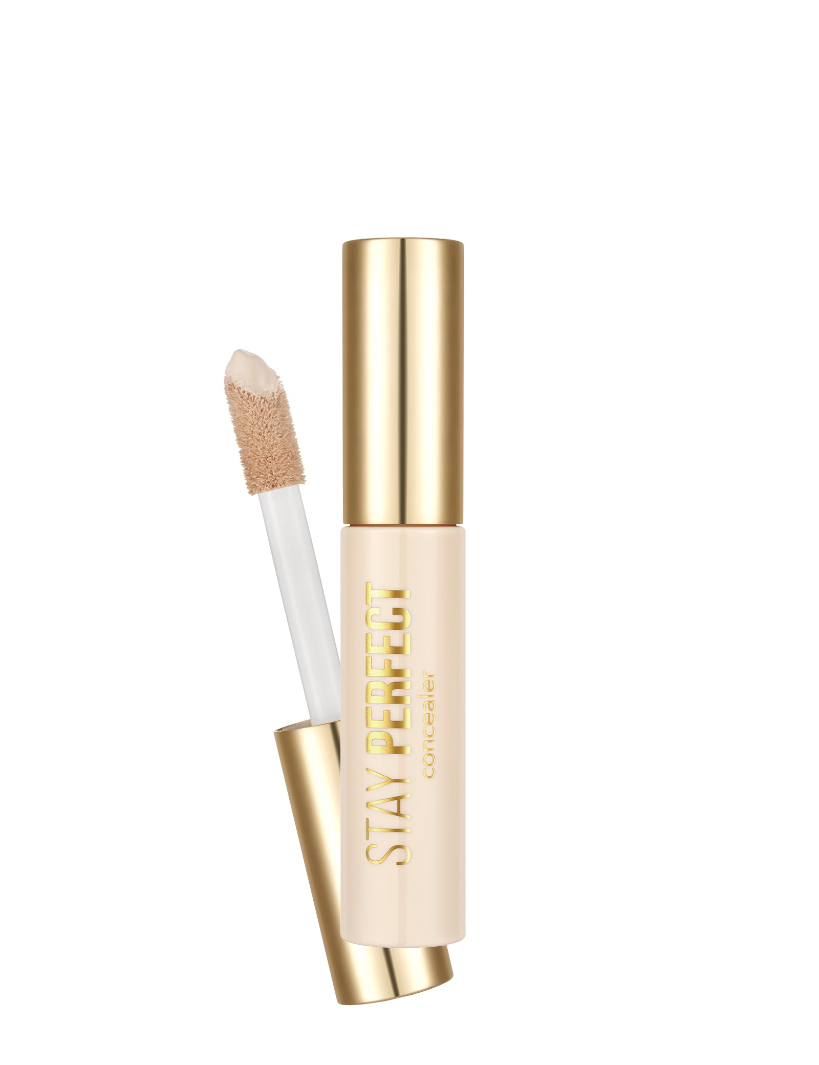 Pretty by Flormar Stay Perfect Concealer correttore 001 Fair