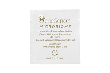 LipSense Skincare crema notte campioncino acido ialuronico