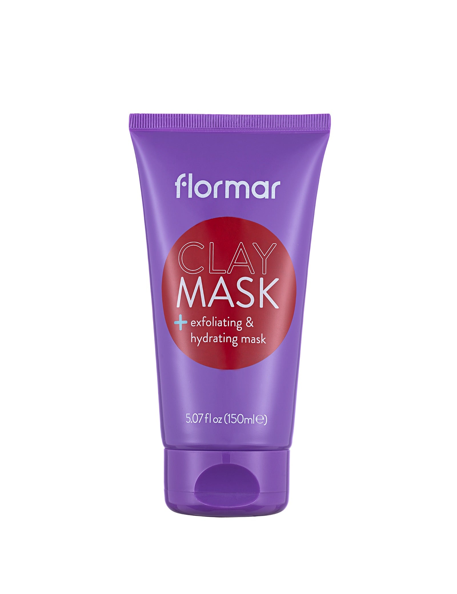 Pretty Facial Cleansers Clay Mask maschera viso purificante