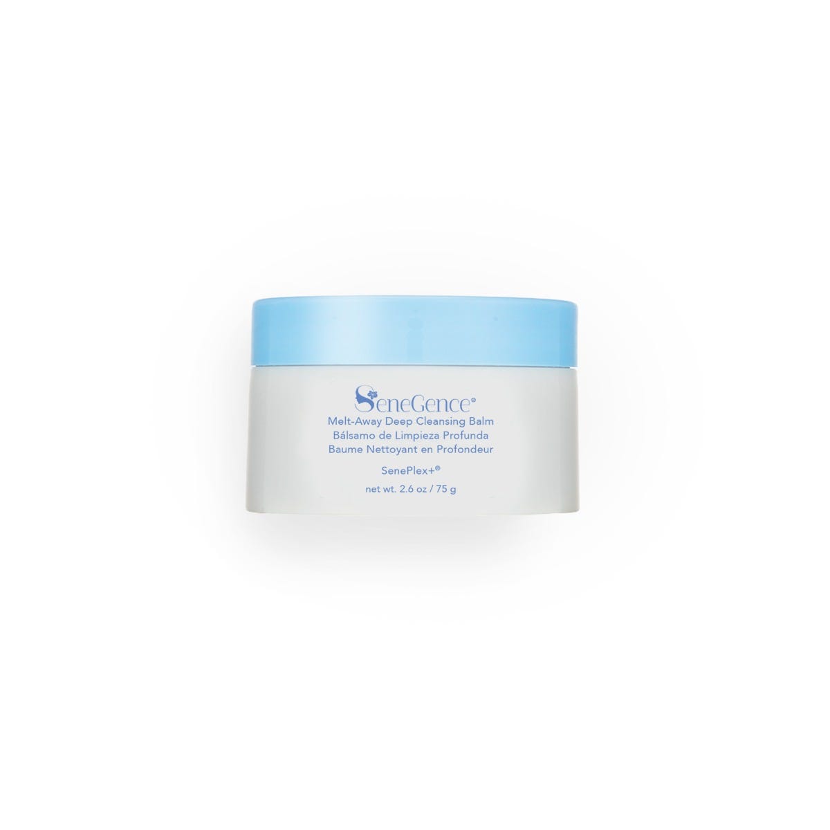 LipSense Skincare Melt-Away balsamo struccante olio