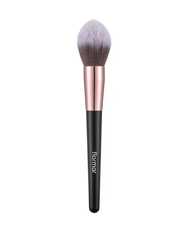 Pretty by Flormar Pretty Accessories Powder Brush pennello cipria