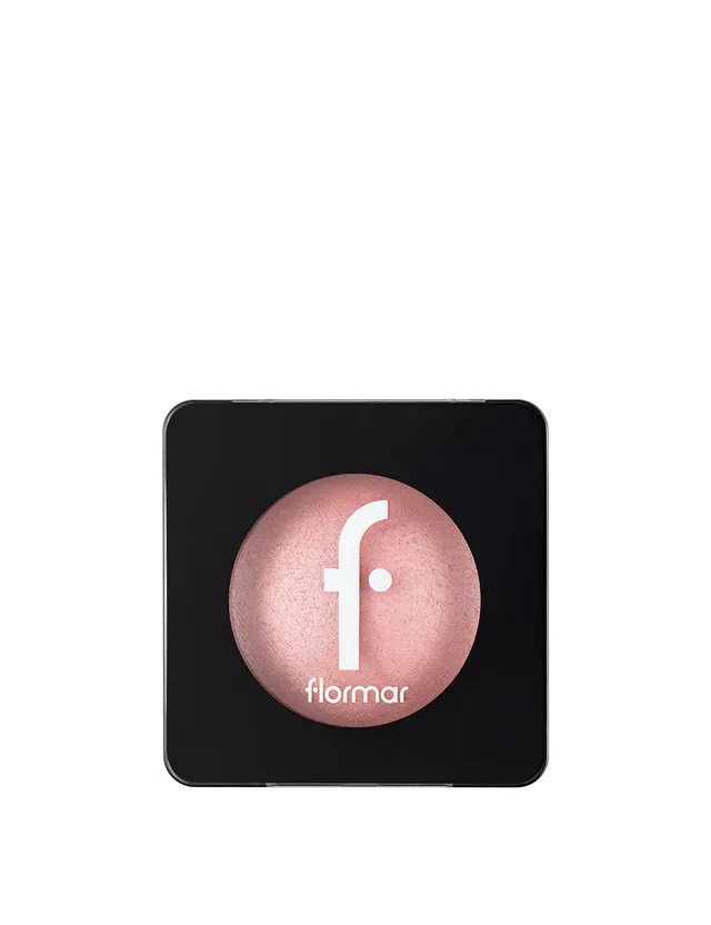 Pretty by Flormar Blush On Baked Blush-On fard compatto 040