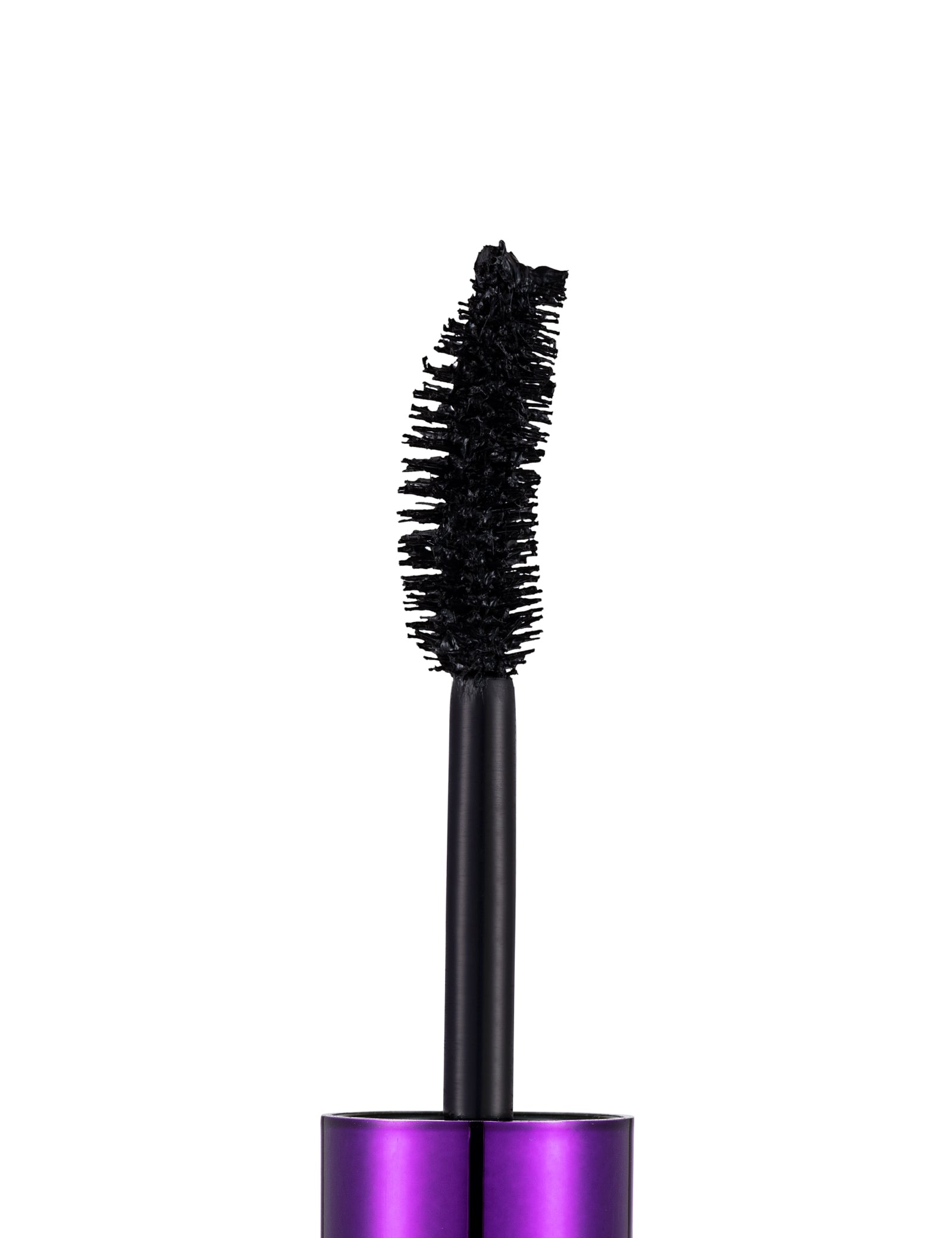 Pretty by Flormar Precious Curl mascara nero incurvante volume