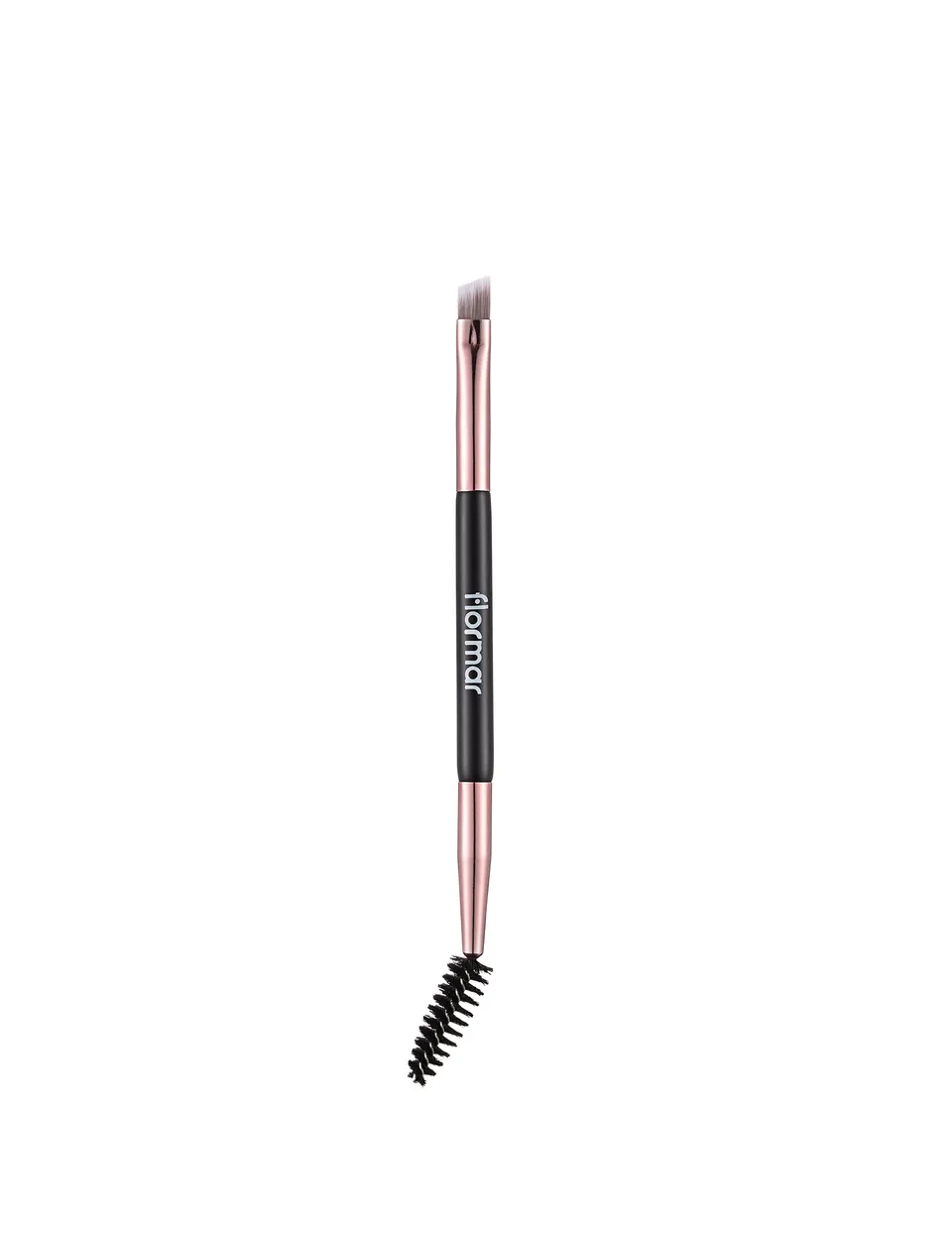 Pretty by Flormar Eyebrows Brow Brush&Groomer pennello sopracciglia