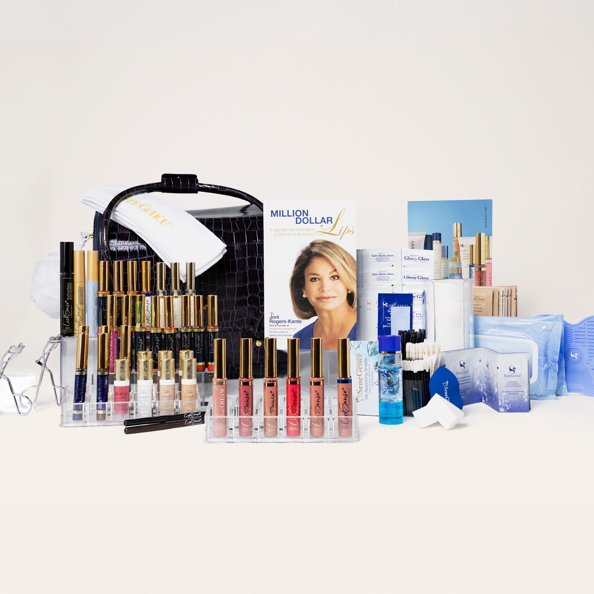LipSense Collections Beauty Pro Kit bellezza professionale