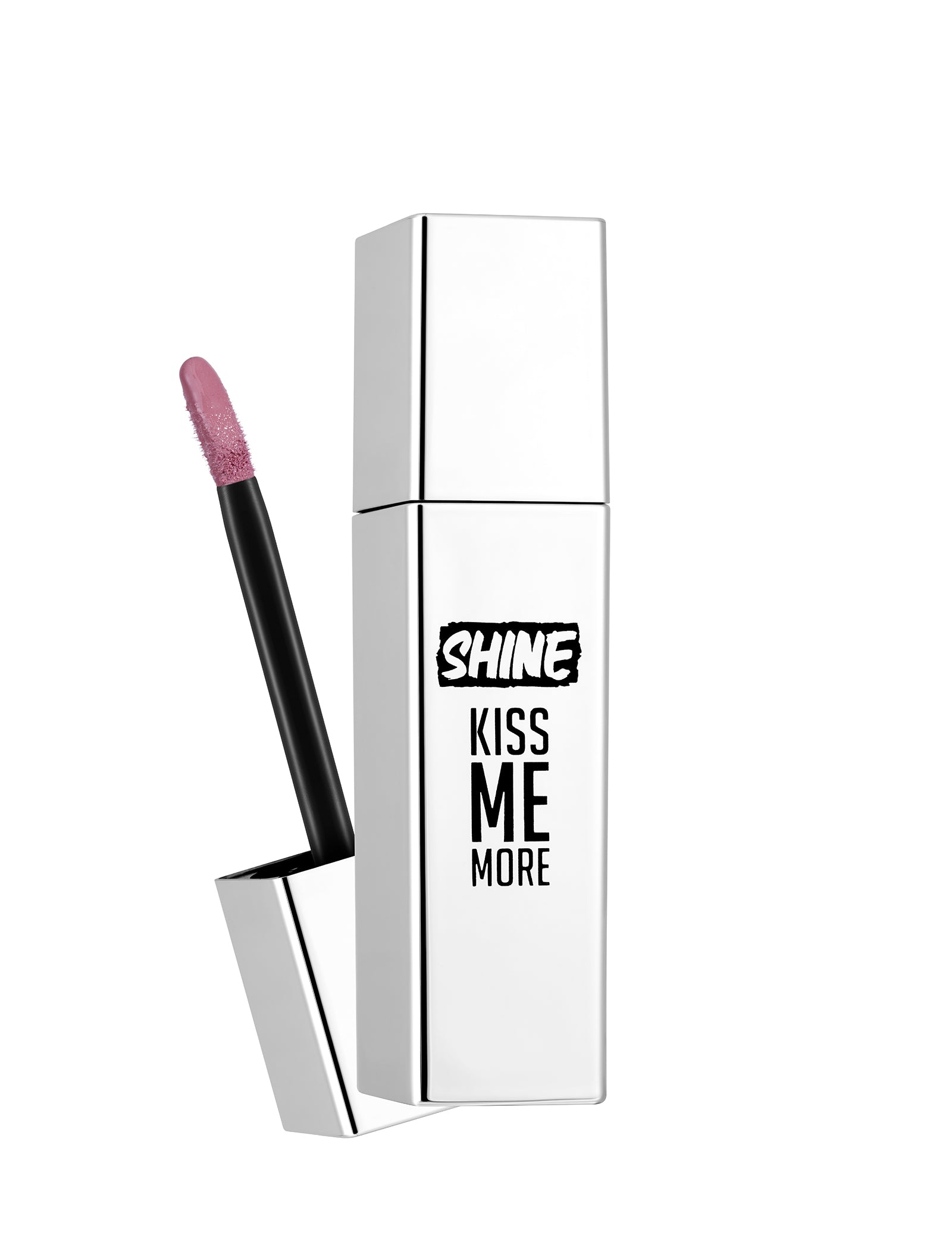 Pretty by Flormar Shine Kiss Me More Lip Tattoo rossetto 004 Fall Rose