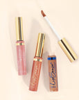 LipSense Sunday Brunch Collezione Labbra Corallo 3pz
