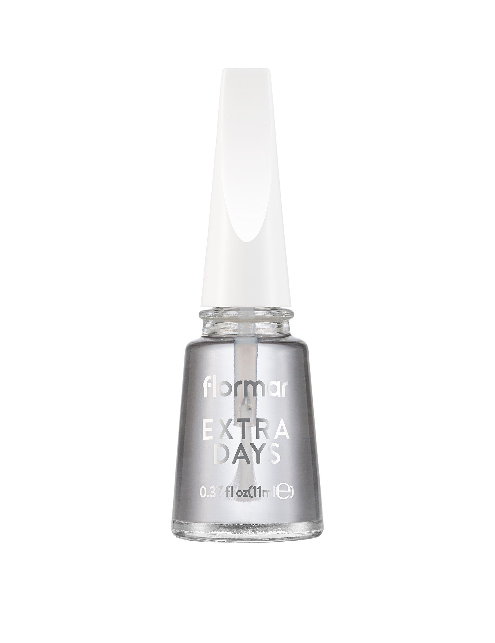 Pretty by Flormar Extra Days top coat unghie asciugatura rapida