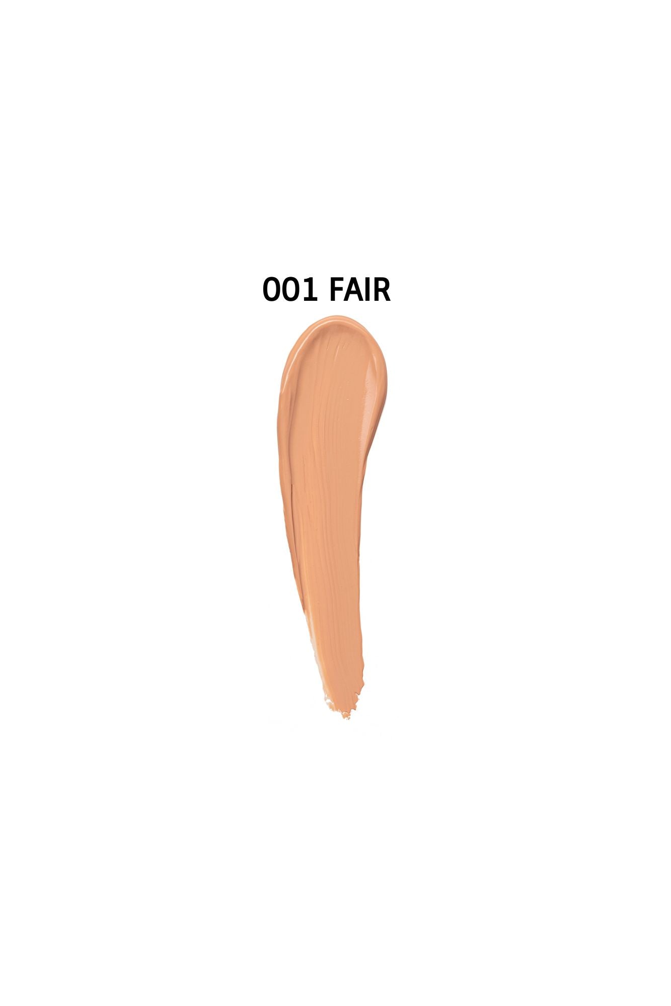 Pretty by Flormar Brightening Brush Concealer correttore 01 Fair