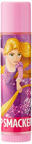 Lip Smacker Disney Rapunzel balsamo labbra Bacca Magica 4 g