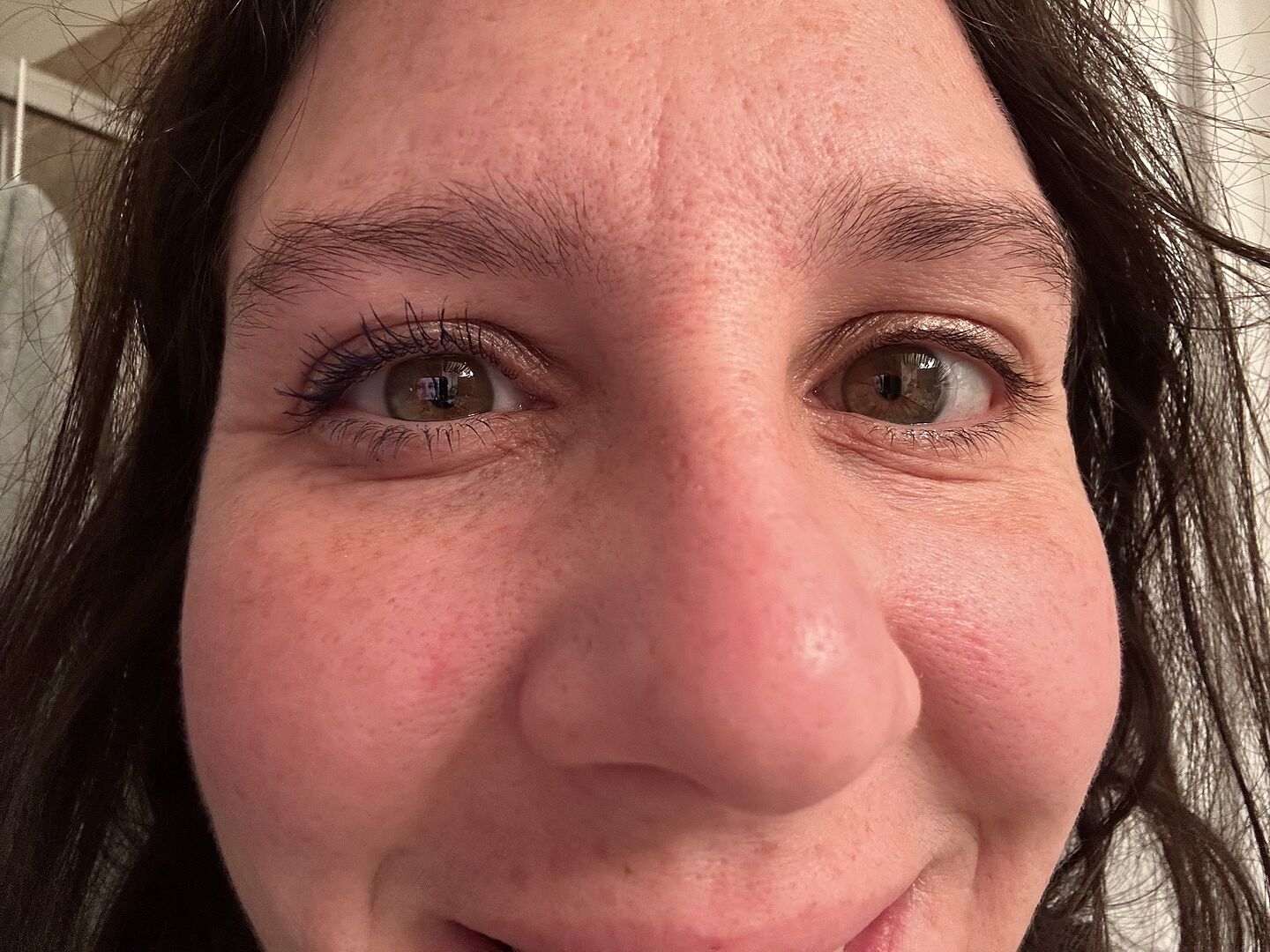 Lipsense LashSense VolumeIntense mascara volume antiumidità