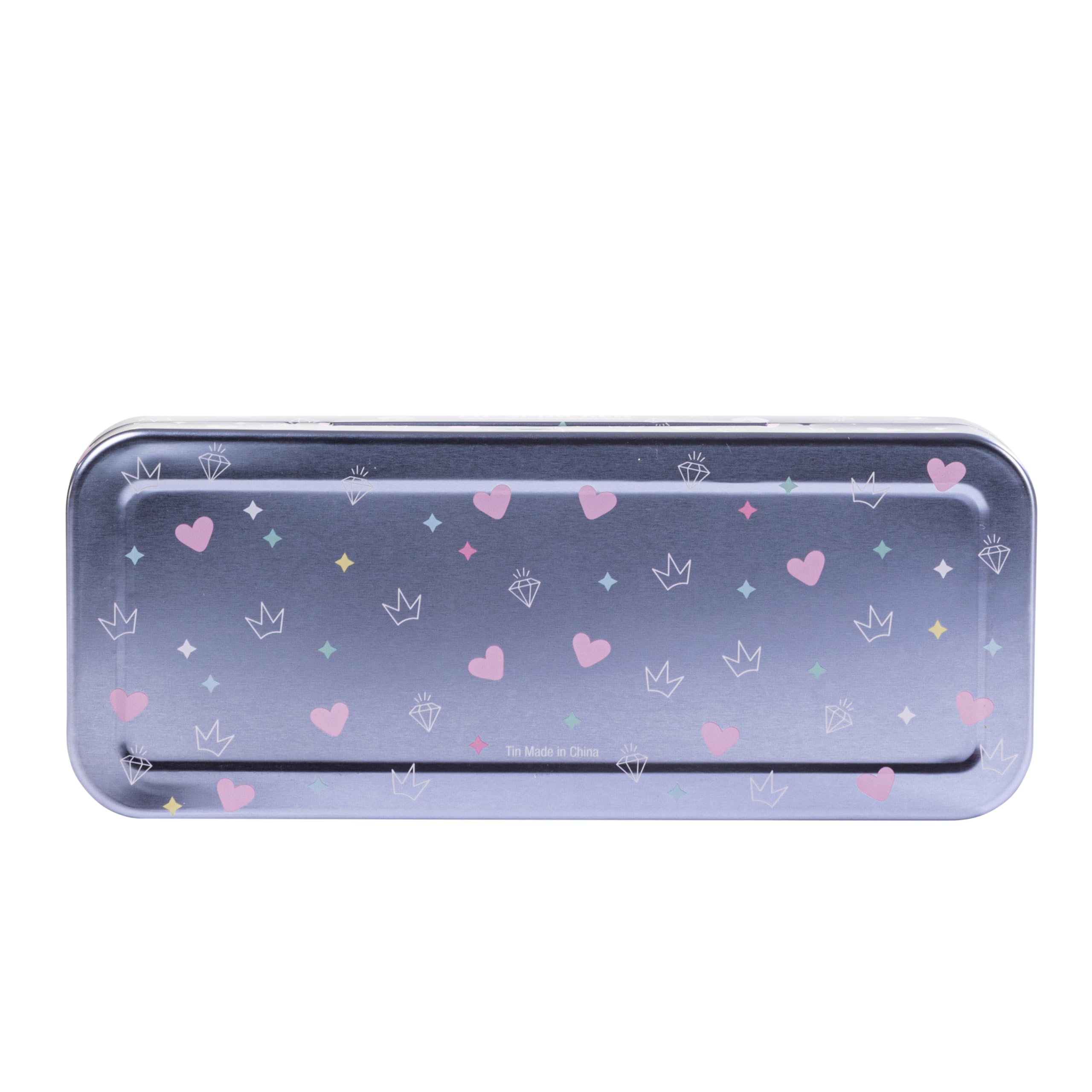 Lip Smacker Sparkle & Shine Color Tin set trucco 16 lucidalabbra