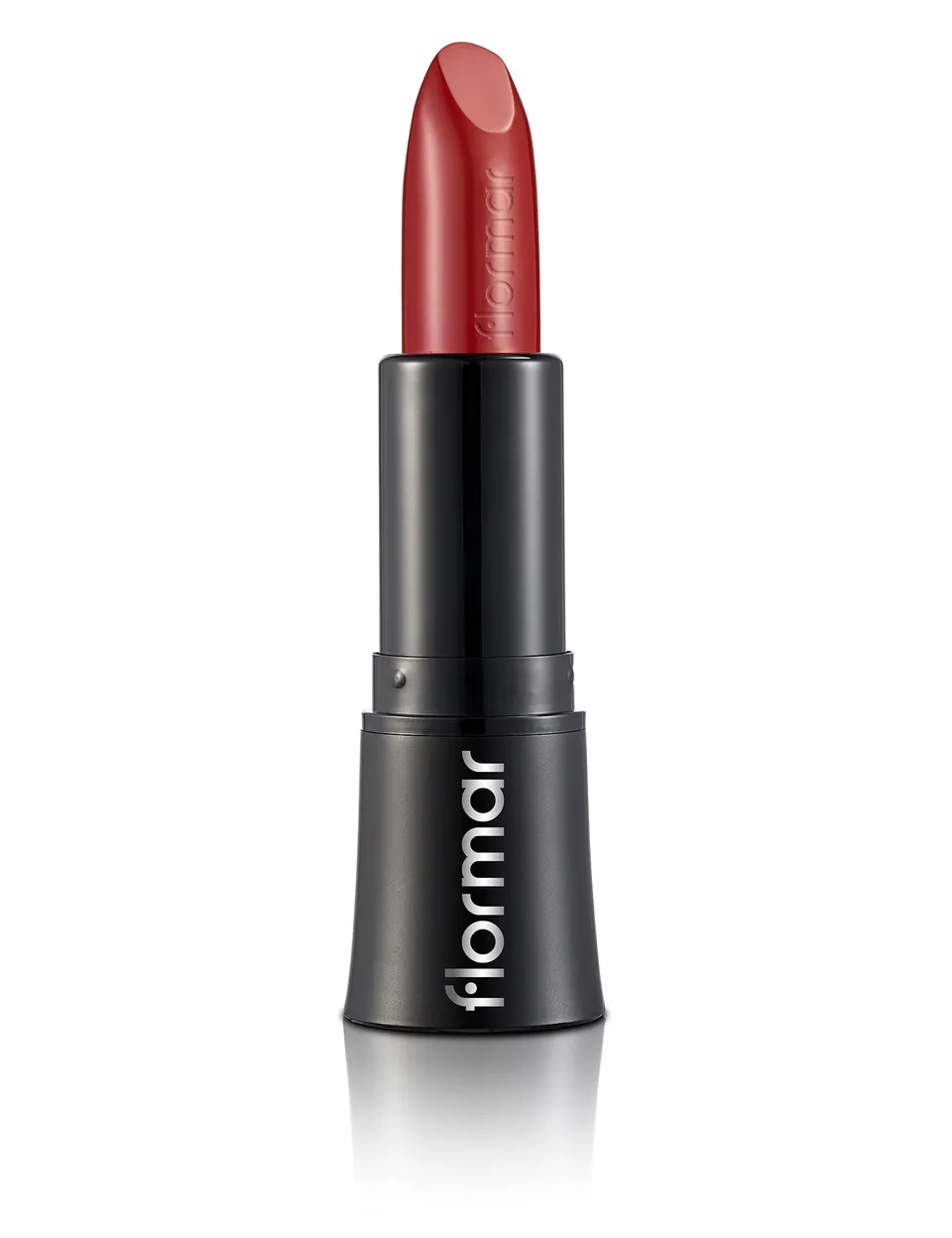 Pretty by Flormar Supermatte Lipstick rossetto 203 Berry Smoothie coprente