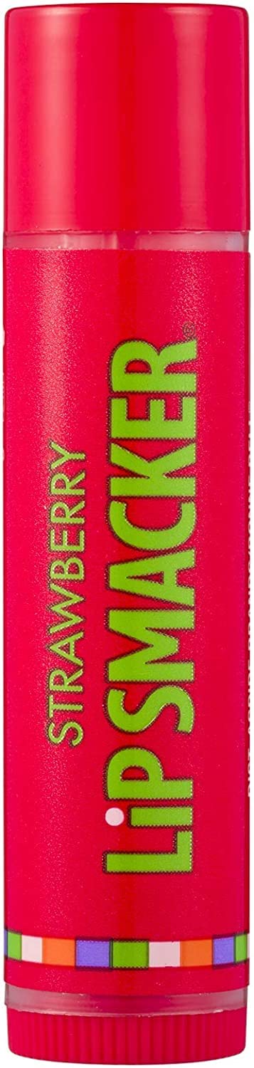 Lip Smacker Original balsamo labbra tropical punch singolo