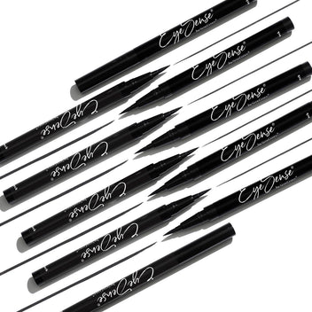 Lipsense EyeSense Liquid Eyeliner Pen eyeliner nero waterproof