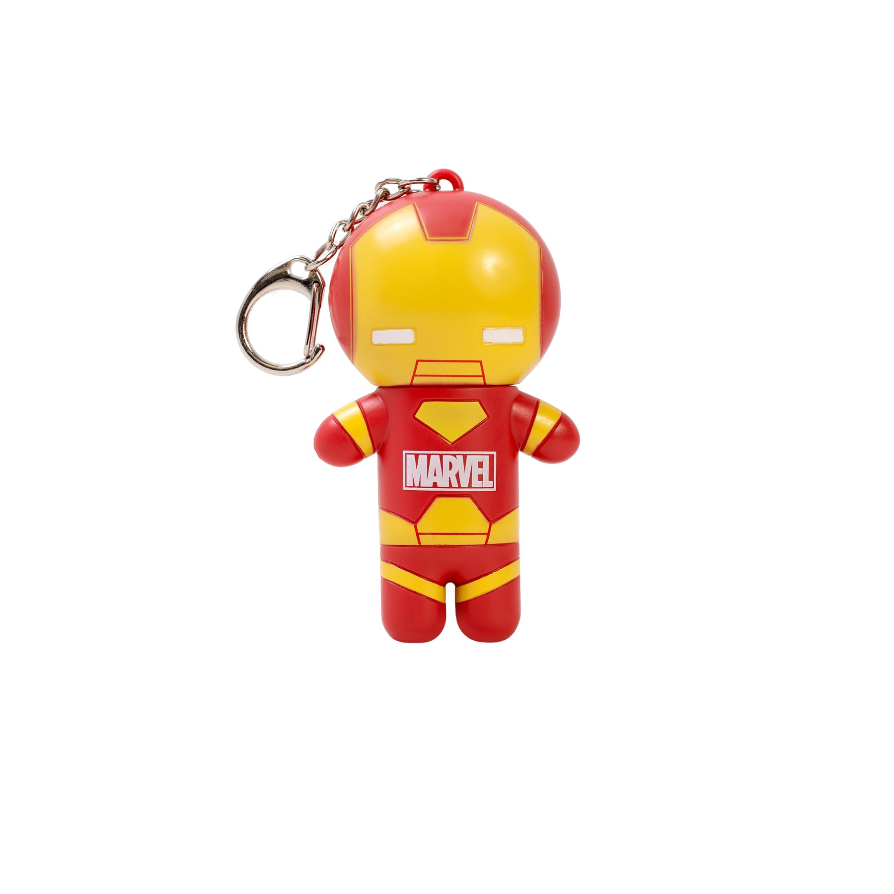 Lip Smacker Marvel Party Pack balsamo labbra 8 pezzi assortiti