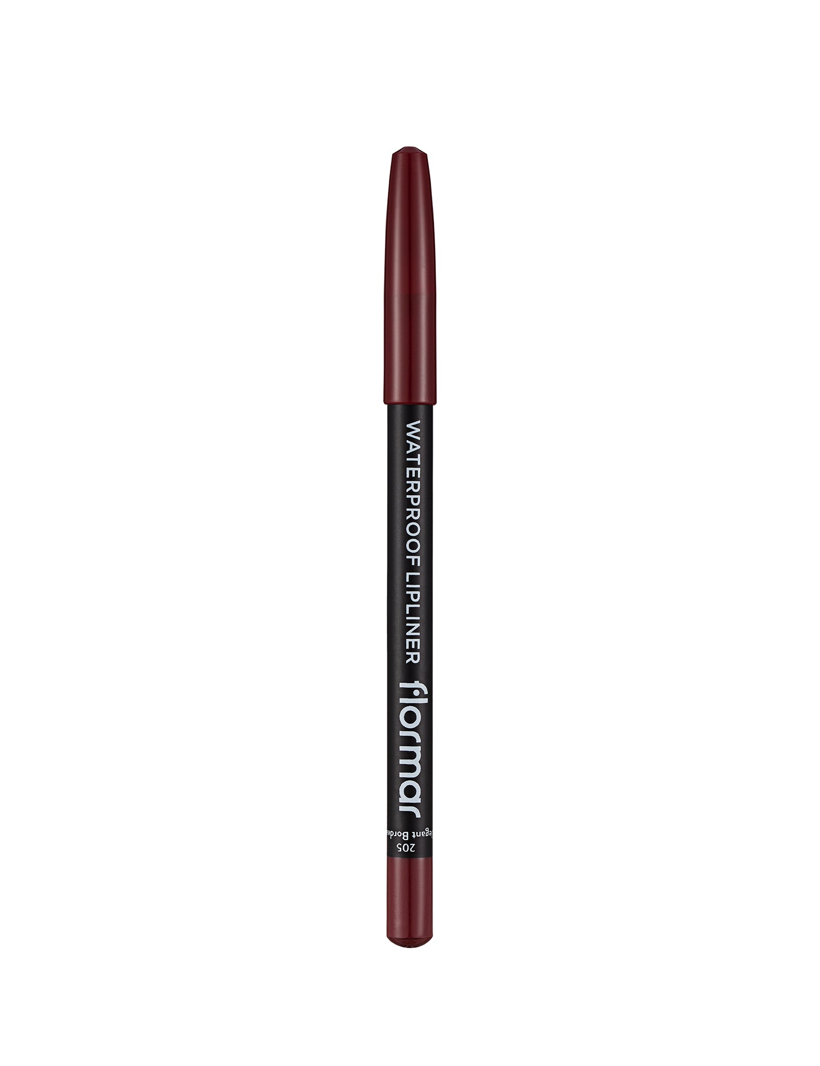 Pretty by Flormar Lipliner Waterproof matita labbra tenuta lunga