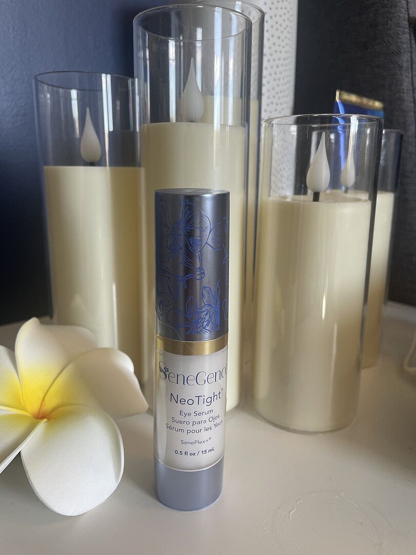 Lipsense Skincare Renewal siero viso retinolo notte