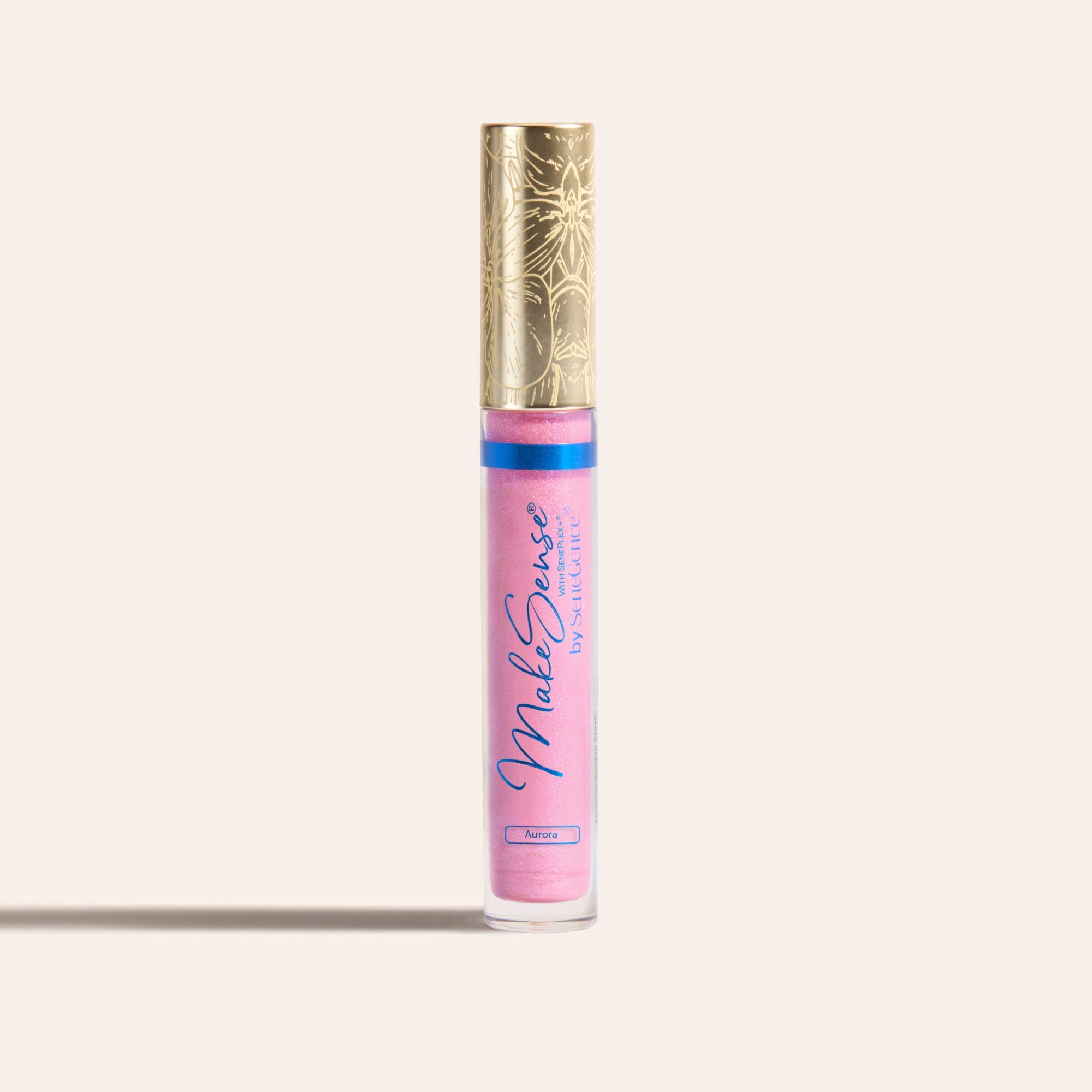 LipSense Face MakeSense Pearlizer Illuminante Aurora