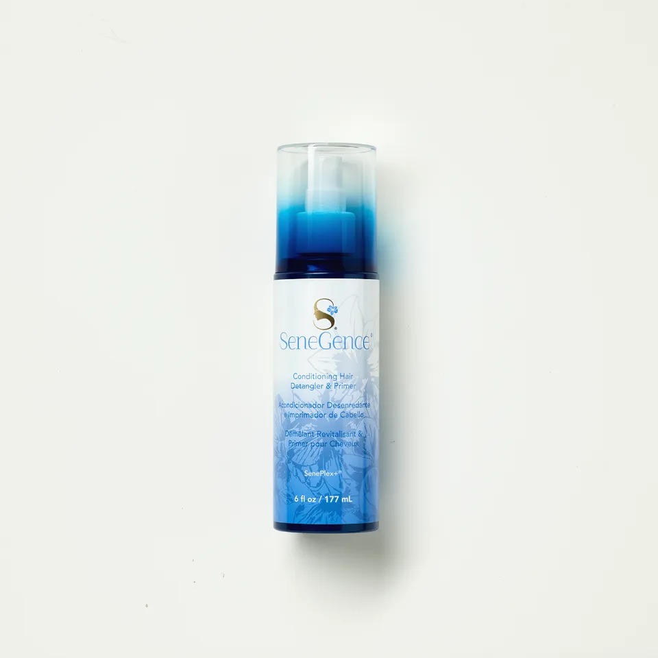 Lipsense Hair Care spray districante capelli leave-in anticrespo