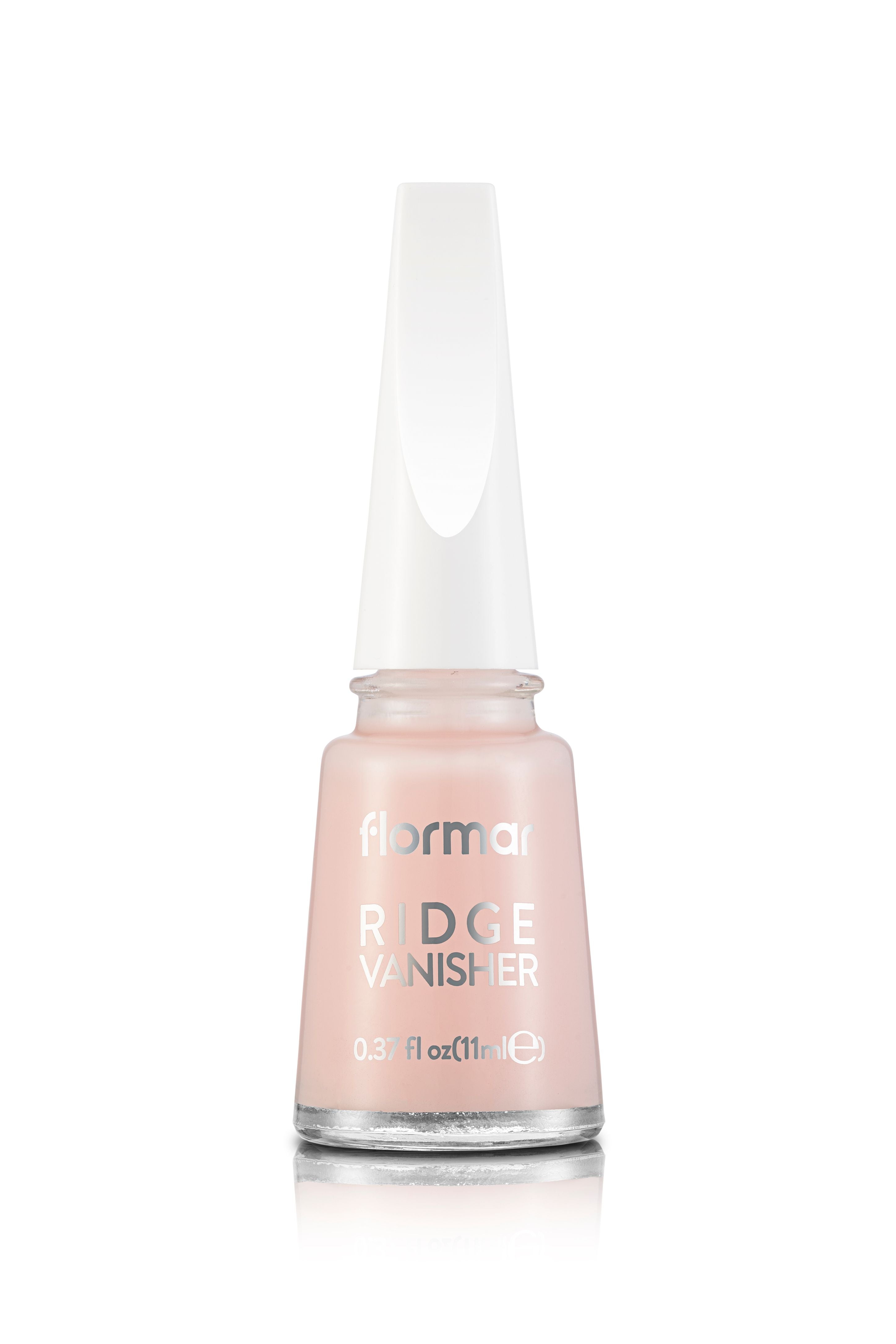 Pretty by Flormar Pretty Accessories Ridge Vanisher base 11ml