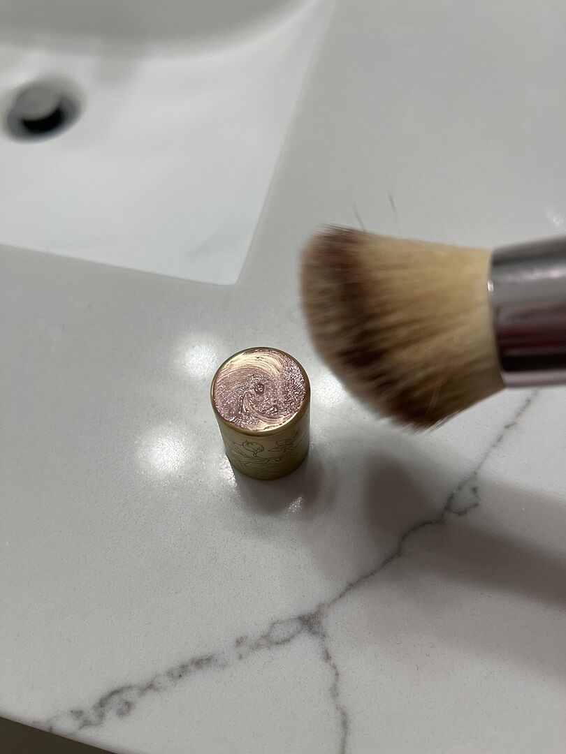 Lipsense Face BlushSense blush crema idratante