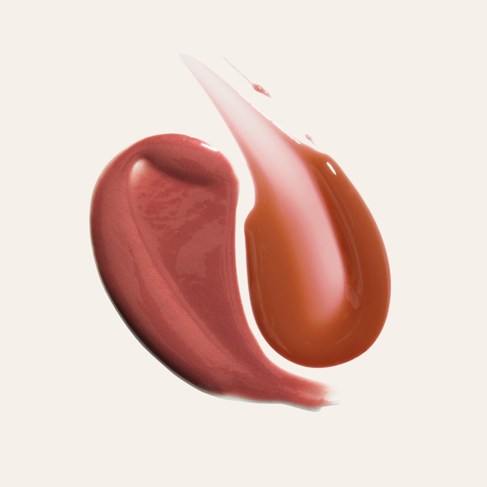 LipSense Afterglow Lip Duo rossetto liquido Chai matte