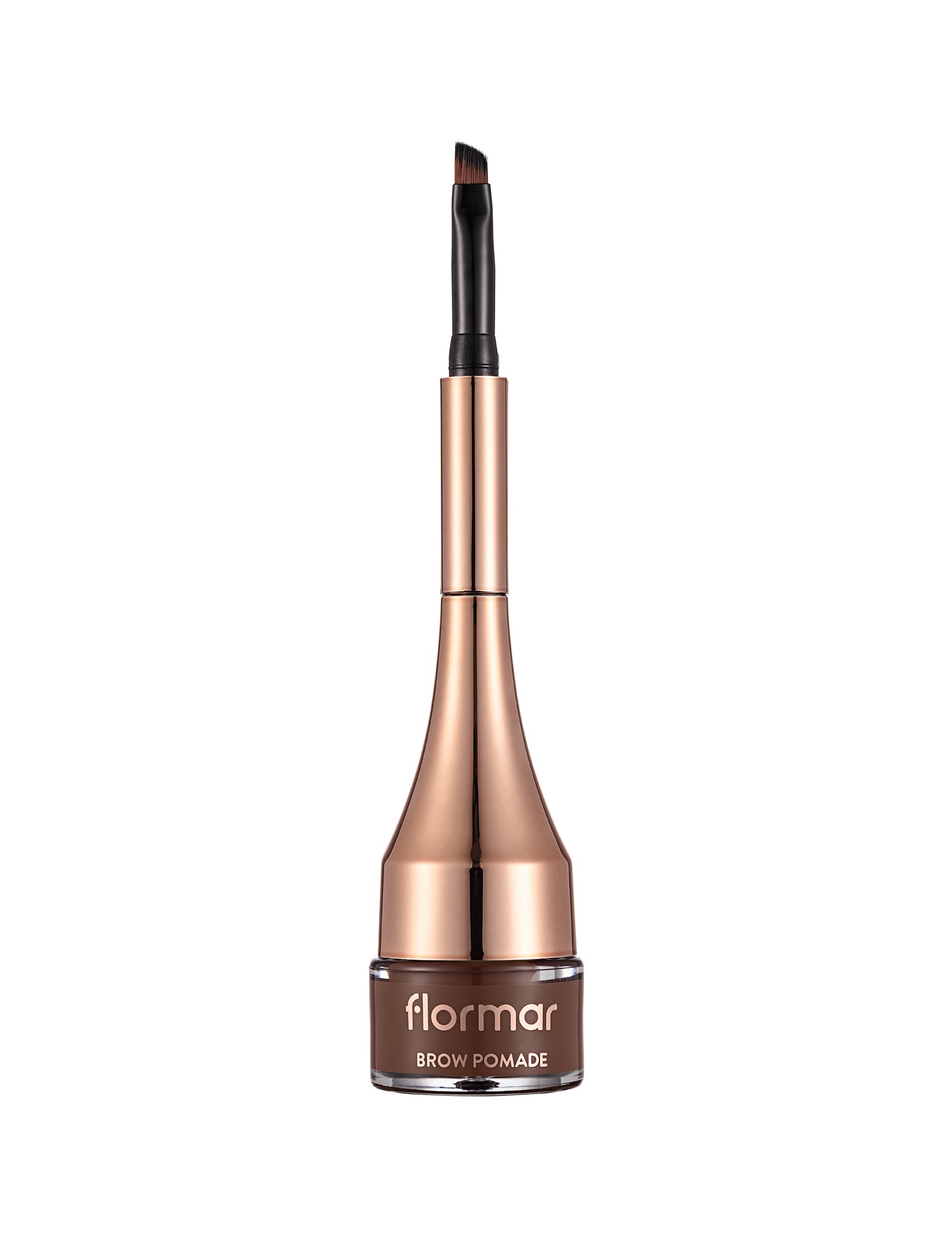 Pretty by Flormar Brow Pomade pomata sopracciglia 04 Dark Brown