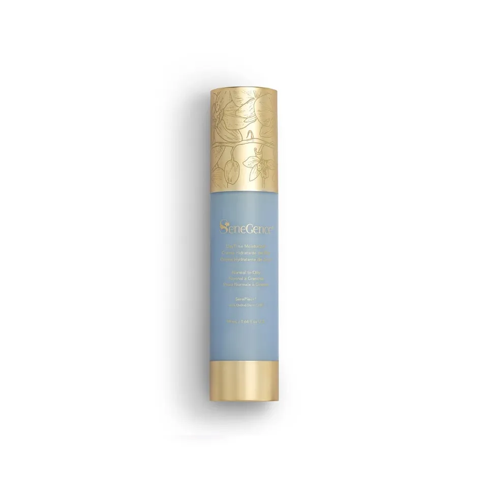 Lipsense Skincare DayTime Moisturizer crema viso pelle normale-mista