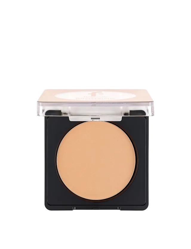 Pretty by Flormar Bronzer cipria abbronzante 002 Rosegold luminosa