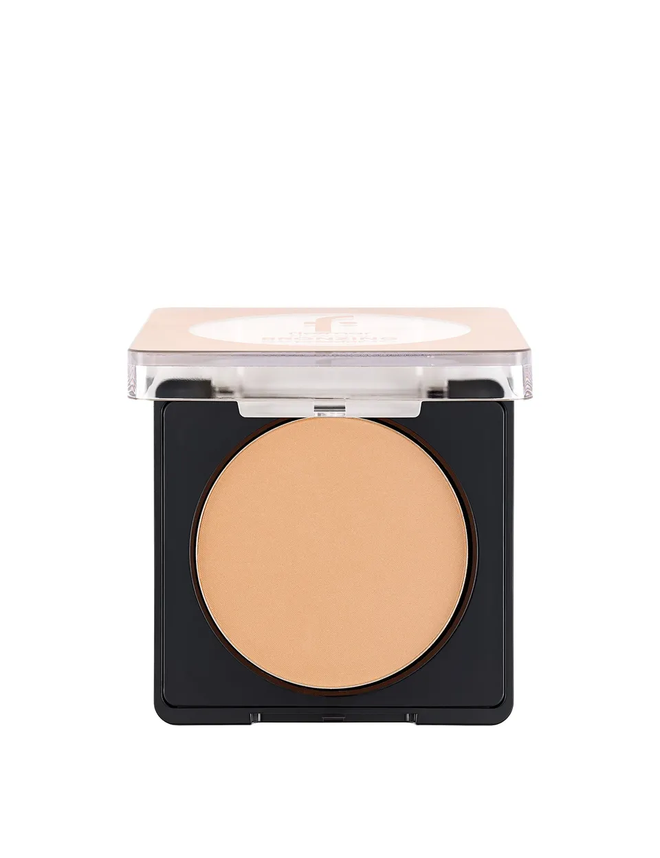 Pretty by Flormar Bronzer cipria abbronzante 002 Rosegold luminosa