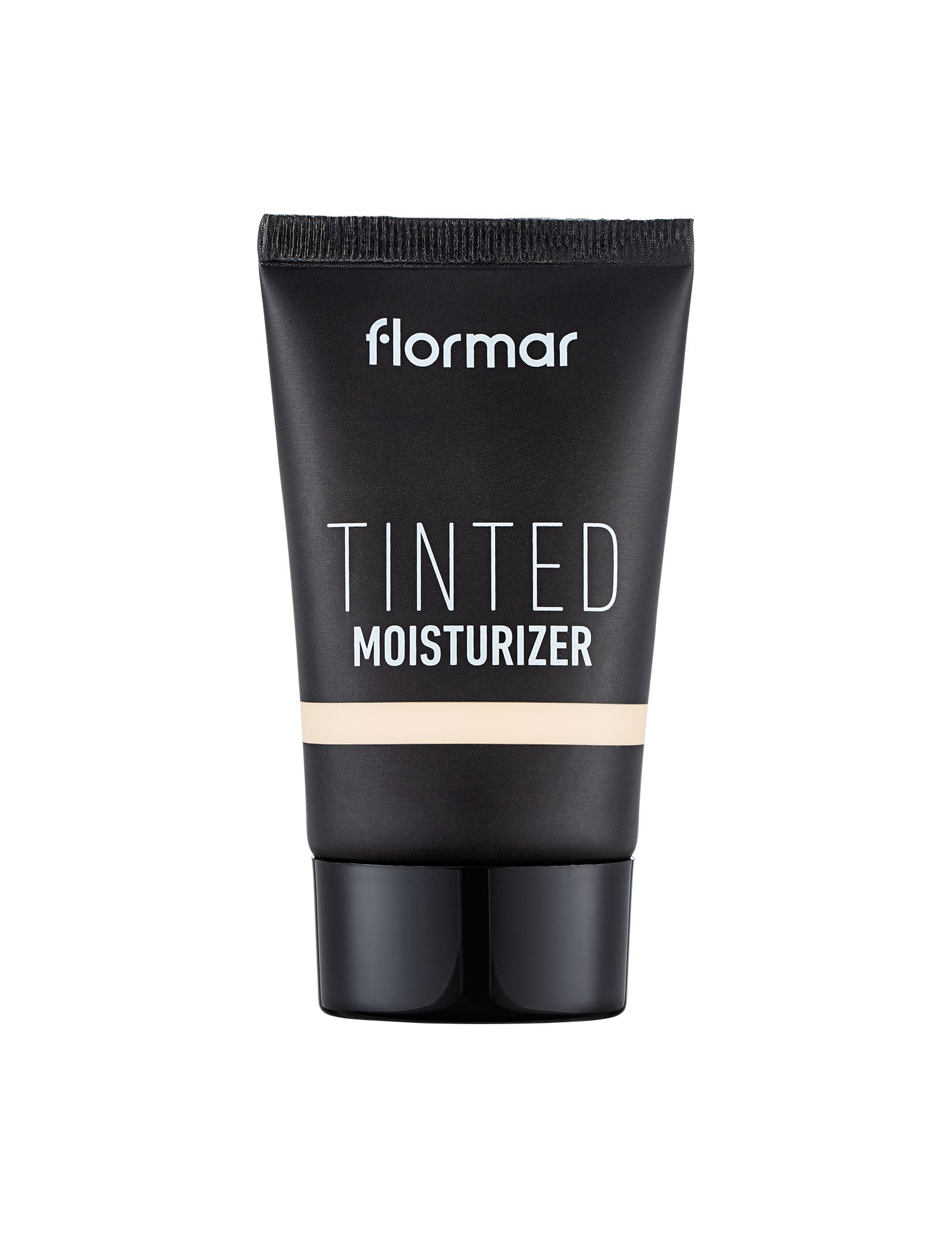 Pretty by Flormar Tinted Moisturizer fondotinta 001 Pure Beige