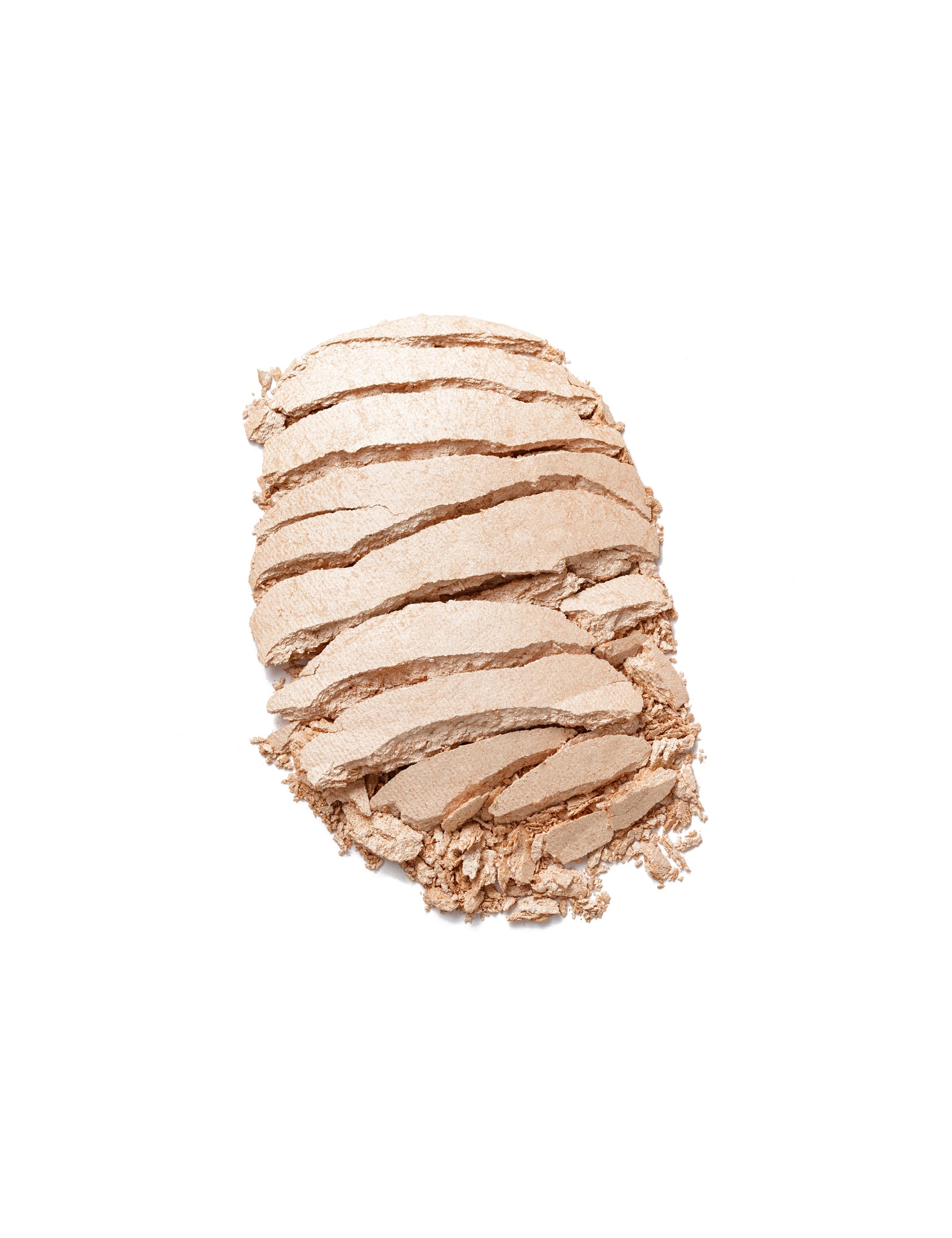 Pretty Powder Illuminator 001 Morning Star cipria shimmer