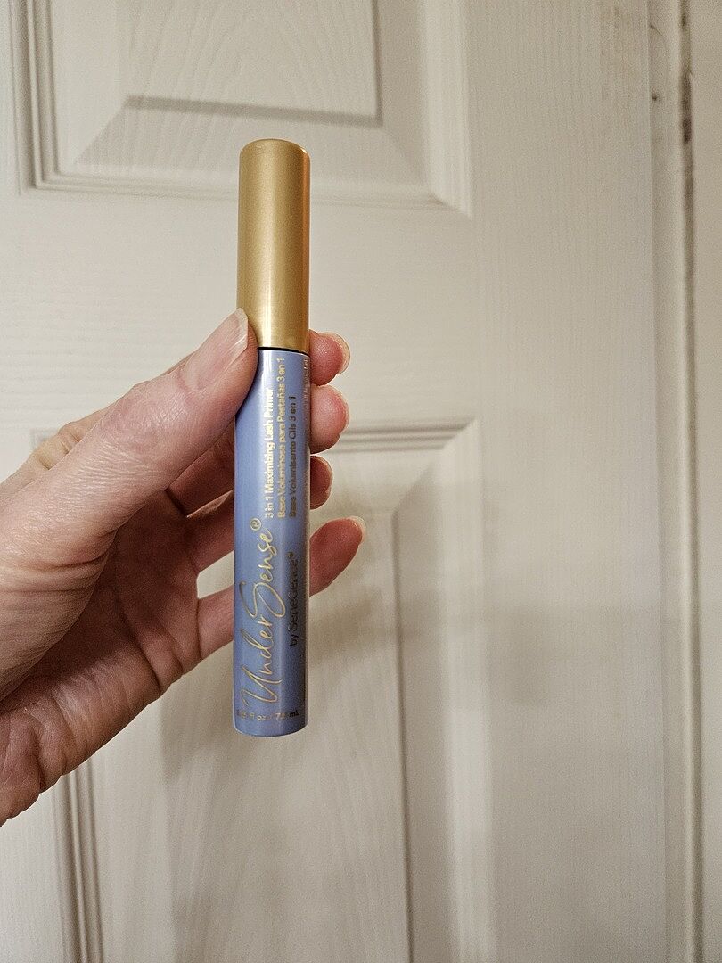 Lipsense UnderSense 3-in-1 primer ciglia volumizzante