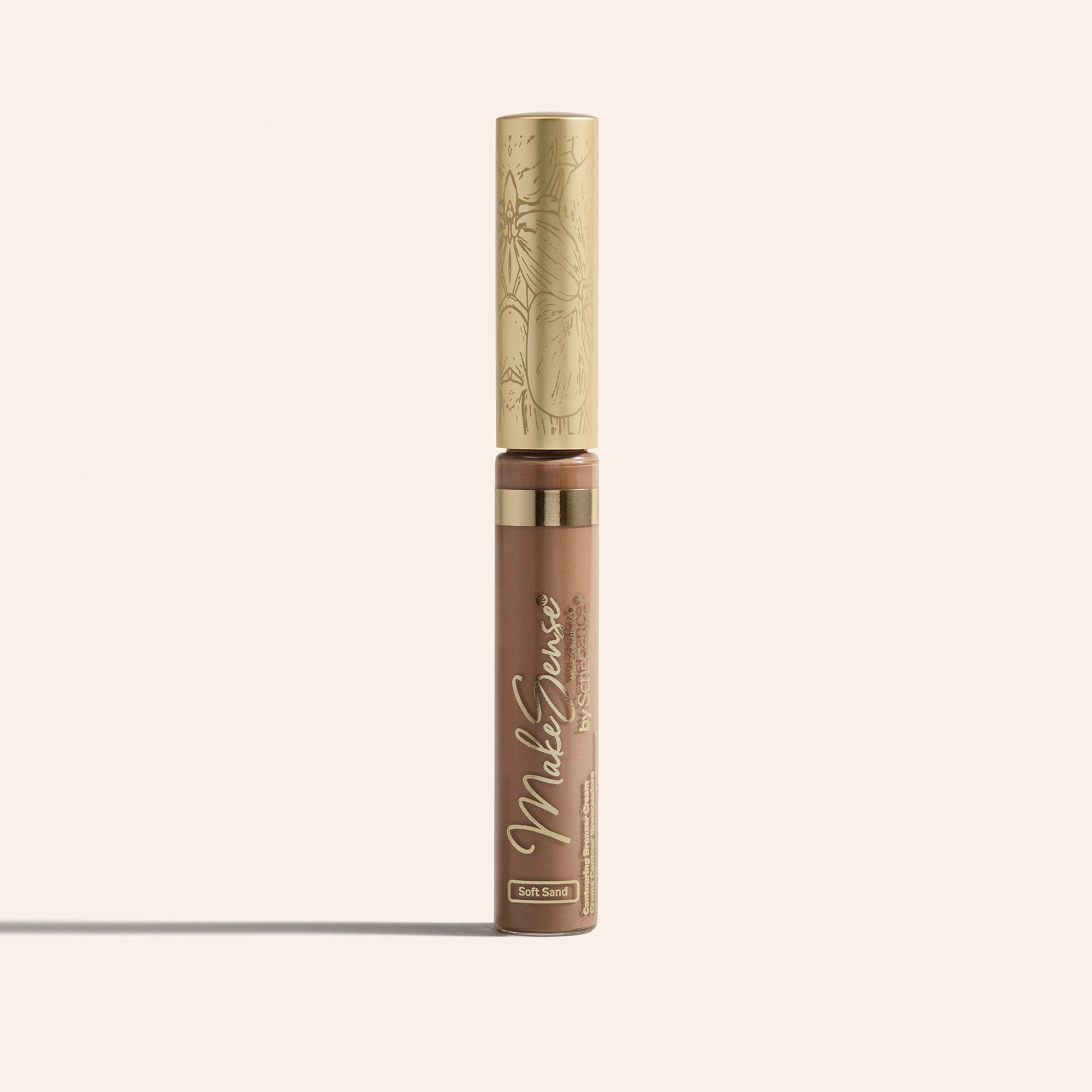 Lipsense MakeSense Bronzer Cream terra viso Bronze Horizon