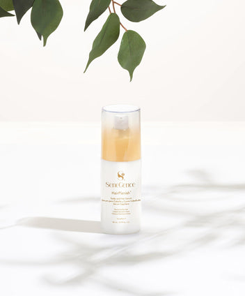 Lipsense Hair HairPlenish Siero Capelli Cuoio Capelluto