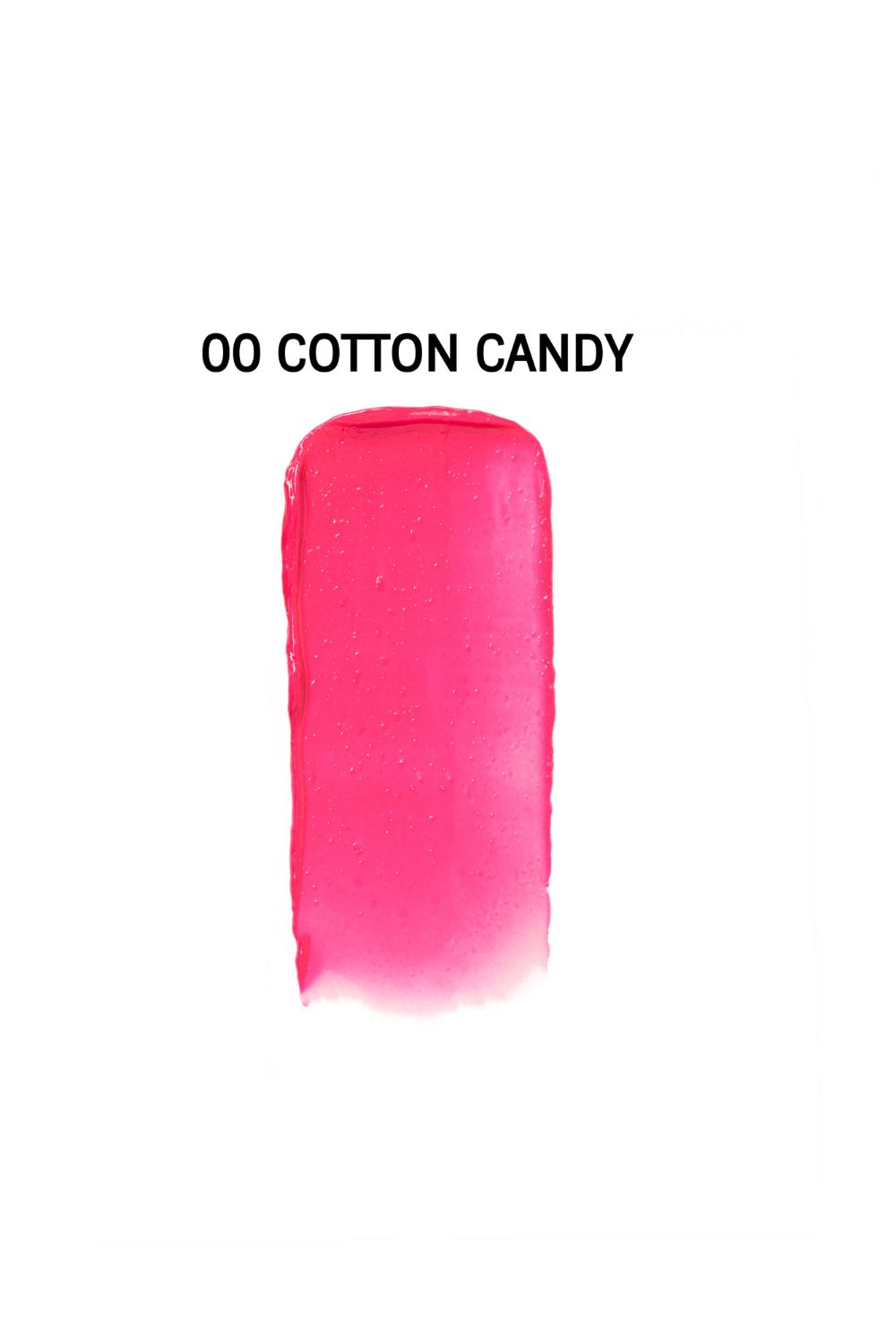 Pretty by Flormar Lip Balm balsamo labbra 00 Cotton Candy 3g SPF15