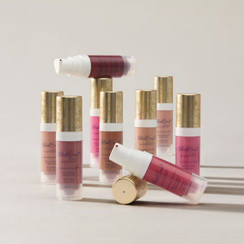 Lipsense Face BlushSense blush crema idratante